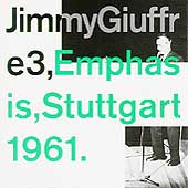 Emphasis, Stuttgart 1961