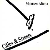 Cities And Streets