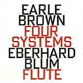 Brown: Four Systems / Eberhard Blum