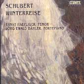 Schubert: Winterreise / Ernst Haefliger, Daehler