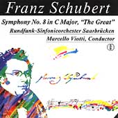 Schubert: Complete Symphonic Works Vol 1 / Marcello Viotti