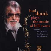 Plays The Music Of Bill Evans