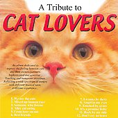 A Tribute to Cat Lovers