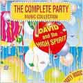 The Complete Party Music Collection