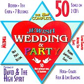 The Real Complete Jewish Wedding & Party