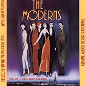 The Moderns