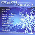 Pop & Soul Holiday Hits