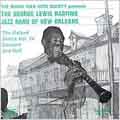 George Lewis Ragtime Jazz Band of New Orleans - Oxford Series Vol. 14