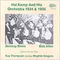 Hal Kemp & His Orchestra 1934-36