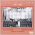 Tony Pastor And His Orchestra 1941-1945