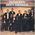 The Rudy Balliu Society Serenaders