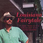 Louisiana Fairytale