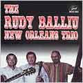 Rudy Balliu New Orleans Trio