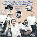 The Rudy Balliu Society Serenaders With Guests, Vol. 2