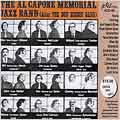 The Al Capone Memorial Jazz Band (Alias: The Don Gibson Gang)