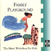 Family Playground