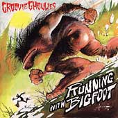 Running With Bigfoot [EP]