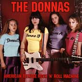 American Teenage Rock-N-Roll Machine [HDCD]