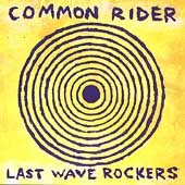 Last Wave Rocker