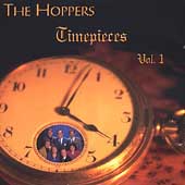 Timepieces Vol. 1