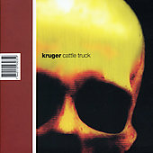 Cattle Truck [Digipak]