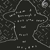 The Elvis Of Letters [EP]