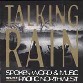 Talking Rain: Spoken Word & Music From The...