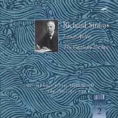 Strauss: The Melodramas I - Enoch Arden, Castle by the Sea