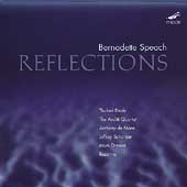 Bernadette Speach - Reflections / Davis, Dresser, et al