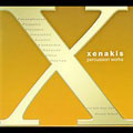 Xenakis: Complete Works for Percussion