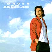Images: The Best Of Jean Michel Jarre