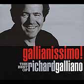 Gallianissimo! The Best of Richard Galliano