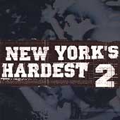 New York's Hardest 2