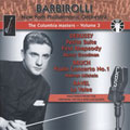 Columbia Masters Vol 3 / Barbirolli, New York PO