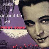 A Sentimental Date With Perry Como