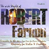 The Wide World Of Robert Farnon
