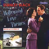 Hollywood Love Themes/Big Instrumental Hits