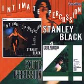Intimate Percussion / Exotic Percussion