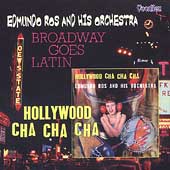 Broadway Goes Latin/Hollywood Cha Cha Cha