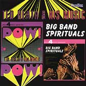 Pow!/Big Band Spirituals