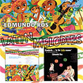Latin Melodies/Standards a la Ros