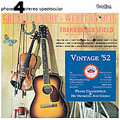 Vintage '52 Great Country & Western Hits