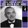 Decca Singles & Rarities Vol.4