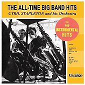 The All-Time Big Band Hits / Top Pop Instrumental Hits