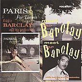 Meet Mr.Barclay / Paris For Lovers