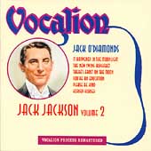 Jack O'Diamonds: Jack Jackson Vol. 2
