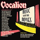 Music from the Movies - Alwyn, Vaughan Williams, Walton, etc / Mathieson, London SO, et al