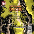 Bache: Piano Trio, etc / Howard, English Piano Trio