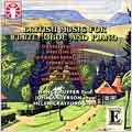 British Works for Flute, Oboe & Piano:Goossens/Dring/Musgrave/Rodney Bennett/Arnold/etc:Nancy Ruffer(fl)/John Anderson(ob)/Helen Crayford(p)