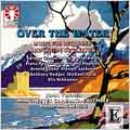 Over the Water -Music for Recorder and String Orchestra (7/13-14/2006):John Turner(bfl)/Manchester Camerata Ensemble